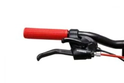 Amigo Fun Ride - Mountainbike 20 Inch - Voor Jongens En Meisjes - Met 7 Versnellingen - Zwart/Rood -Winkel Voor Fietsbenodigdheden 1200x800 49