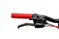 Amigo Fun Ride - Mountainbike 20 Inch - Voor Jongens En Meisjes - Met 7 Versnellingen - Zwart/Rood -Winkel Voor Fietsbenodigdheden 1200x800 50