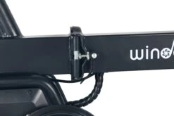 Windgoo B20 V2 - Smart E Bike - APP IOS Android - Elektrische Vouwfiets Zonder Gashandel - 250W - 14 Inch - 25 KM/H - Zwart -Winkel Voor Fietsbenodigdheden 1200x800 52