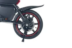 Windgoo B20 V2 - Smart E Bike - APP IOS Android - Elektrische Vouwfiets Zonder Gashandel - 250W - 14 Inch - 25 KM/H - Zwart -Winkel Voor Fietsbenodigdheden 1200x800 53