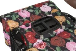 Fastrider Nyla Dubbele Fietstas Trend MIK - Rood - 32 L -Winkel Voor Fietsbenodigdheden 1200x807