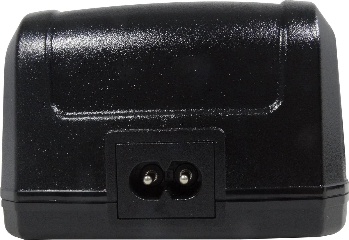 Giant - Elektrische Fietsoplader - 36V - 4A - 5-pins 9 Giant - Elektrische Fietsoplader - 36V - 4A - 5-pins - Afbeelding 7