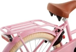Supersuper Cooper Bamboo - Kinderfiets - Meisjesfiets - 20 Inch - Roze -Winkel Voor Fietsbenodigdheden 1200x829