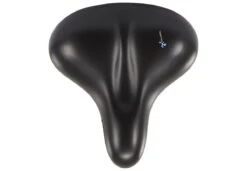 Zadel Selle Royal Journey Premium Relaxed - Zwart -Winkel Voor Fietsbenodigdheden 1200x833 1