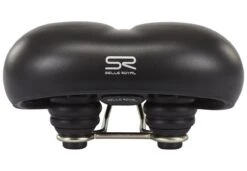 Zadel Selle Royal Journey Premium Relaxed - Zwart -Winkel Voor Fietsbenodigdheden 1200x833 2