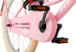 Supersuper Cooper Bamboo - Kinderfiets - Meisjesfiets - 20 Inch - Roze -Winkel Voor Fietsbenodigdheden 1200x833 4