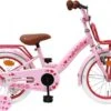 Amigo Sweetheart Meisjesfiets - Kinderfiets 16 Inch - Roze -Winkel Voor Fietsbenodigdheden 1200x837