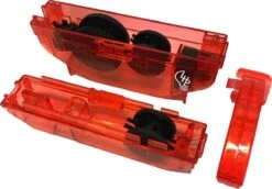 LHP Fietsketting Reiniger Apparaat 5-in-1 - Cyclon Ontvetter 250 Ml & All Weather Lube 25 Ml -Winkel Voor Fietsbenodigdheden 1200x838 1