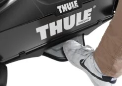 Thule VeloCompact 927 Fietsendrager - 3 Fietsen - Kantelbaar -Winkel Voor Fietsbenodigdheden 1200x849