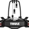 Thule VeloCompact 927 Fietsendrager - 3 Fietsen - Kantelbaar 2 Thule VeloCompact 927 Fietsendrager - 3 Fietsen - Kantelbaar -Winkel Voor Fietsbenodigdheden 1200x862