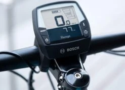 Bosch Intuvia E-bike Display Fietscomputer - Los - Antraciet -Winkel Voor Fietsbenodigdheden 1200x871
