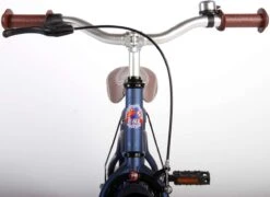 Volare Blue Cruiser Kinderfiets - Jongens - 14 Inch - Blauw - 95% Afgemonteerd -Winkel Voor Fietsbenodigdheden 1200x873 3