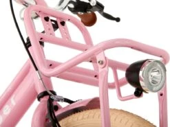Supersuper Cooper Bamboo - Kinderfiets - Meisjesfiets - 20 Inch - Roze -Winkel Voor Fietsbenodigdheden 1200x897 2