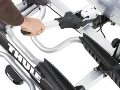 Thule EuroPower 915 Fietsachterdrager - 2 E-bikes - Grijs/Zwart -Winkel Voor Fietsbenodigdheden 1200x900 10