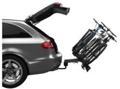 Thule VeloCompact 927 Fietsendrager - 3 Fietsen - Kantelbaar -Winkel Voor Fietsbenodigdheden 1200x900 7