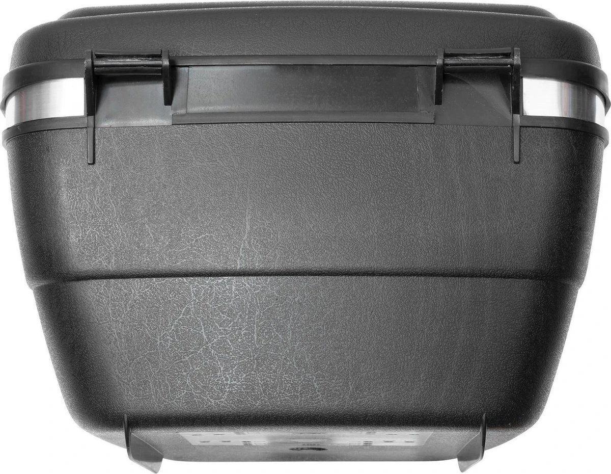 Gerda - Fietskoffer - Touring - Tresor - Zwart 11 Gerda - Fietskoffer - Touring - Tresor - Zwart - Afbeelding 9