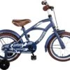 Volare Blue Cruiser Kinderfiets - Jongens - 14 Inch - Blauw - 95% Afgemonteerd -Winkel Voor Fietsbenodigdheden 1200x938 1