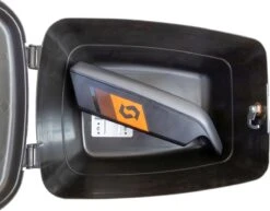 Gerda - Fietskoffer - Touring - Tresor - Zwart 13 Gerda - Fietskoffer - Touring - Tresor - Zwart -Winkel Voor Fietsbenodigdheden 1200x939