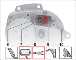 E-bike Tuning Kit Speedbox 2.0 Voor Bosch Motoren 11 E-bike Tuning Kit Speedbox 2.0 Voor Bosch Motoren -Winkel Voor Fietsbenodigdheden 1200x947
