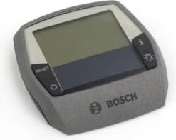 Bosch Intuvia E-bike Display Fietscomputer - Los - Antraciet -Winkel Voor Fietsbenodigdheden 1200x954
