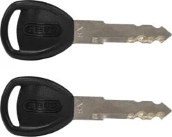 ABUS 8900 Kettingslot - ART2 - Zwart - 110cm 13 ABUS 8900 Kettingslot - ART2 - Zwart - 110cm -Winkel Voor Fietsbenodigdheden 1200x959