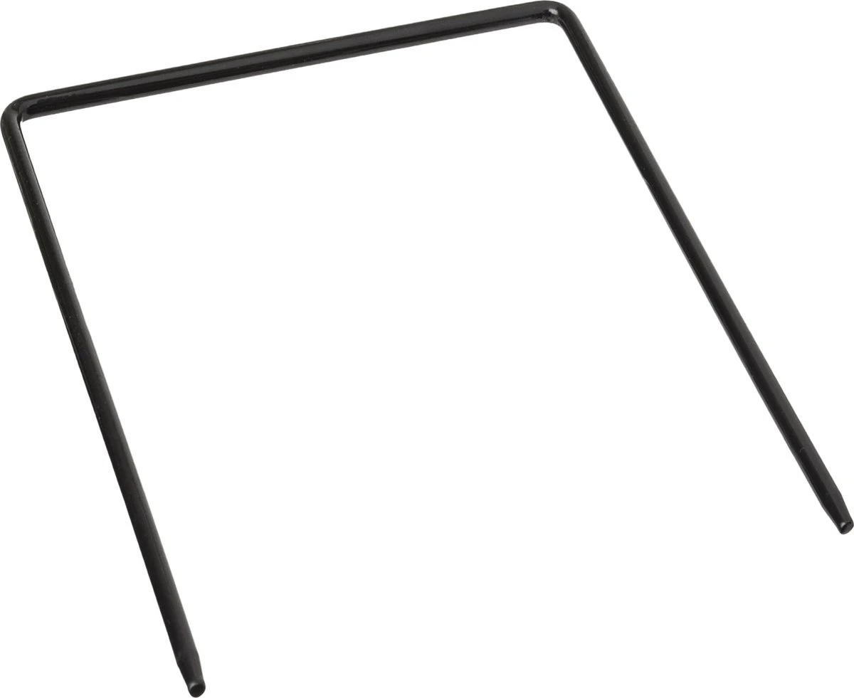 Fastrider Afstandhouder Voor Dubbele Fietstassen 4 Fastrider Afstandhouder Voor Dubbele Fietstassen - Afbeelding 2