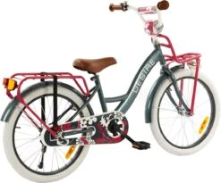 2Cycle Desire Kinderfiets - 20 Inch - Voordrager -Grijs-Roze - Meisjesfiets 13 2Cycle Desire Kinderfiets - 20 Inch - Voordrager -Grijs-Roze - Meisjesfiets -Winkel Voor Fietsbenodigdheden 1200x995