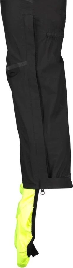 AGU Compact Regenbroek Commuter Dames - Zwart - L 18 AGU Compact Regenbroek Commuter Dames - Zwart - L -Winkel Voor Fietsbenodigdheden 330x1200