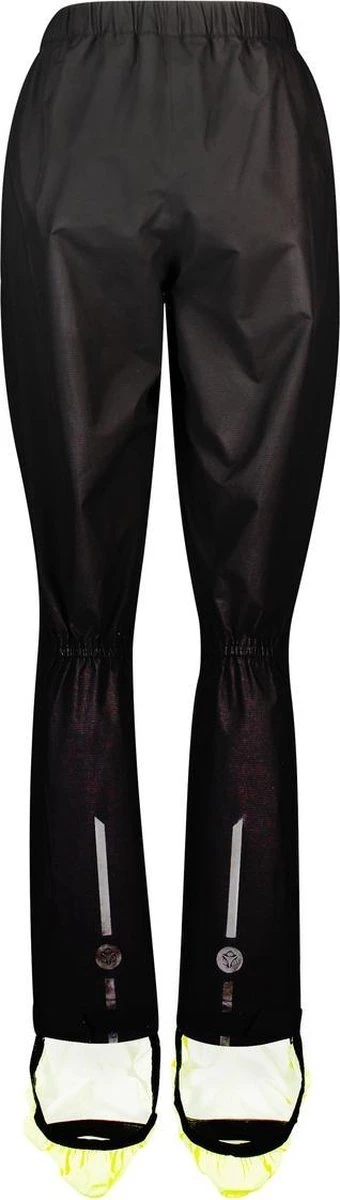 AGU Compact Regenbroek Commuter Dames - Zwart - L 7 AGU Compact Regenbroek Commuter Dames - Zwart - L - Afbeelding 6