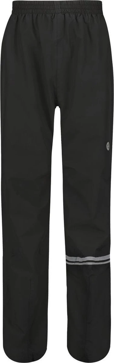 AGU Original Regenpak Essential - Geel/Zwart - XL - Dames & Heren - Waterdicht & Ademend 9 AGU Original Regenpak Essential - Geel/Zwart - XL - Dames & Heren - Waterdicht & Ademend - Afbeelding 7