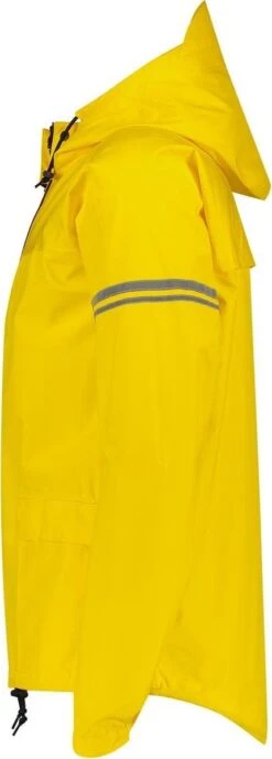 AGU Original Regenpak Essential - Geel/Zwart - XL - Dames & Heren - Waterdicht & Ademend 24 AGU Original Regenpak Essential - Geel/Zwart - XL - Dames & Heren - Waterdicht & Ademend -Winkel Voor Fietsbenodigdheden 430x1200