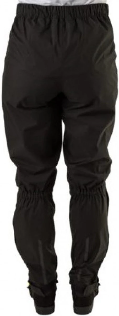 AGU Compact Regenbroek Commuter Dames - Zwart - L 6 AGU Compact Regenbroek Commuter Dames - Zwart - L - Afbeelding 5