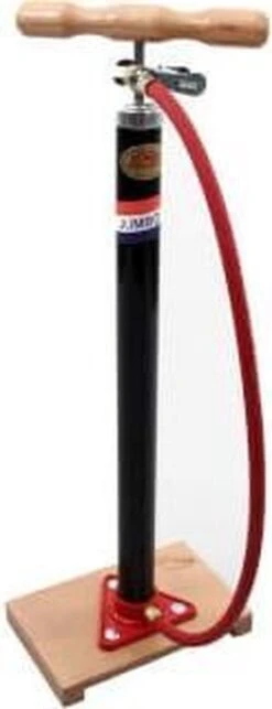 Jumbo Pomp - Fietspomp - Plank En Slang - Zwart -Winkel Voor Fietsbenodigdheden 461x1200 1