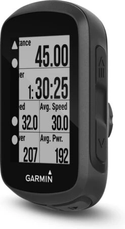 Garmin Garmin Edge 130 Plus - Fietscomputer Met Navigatie - Zwart 19 Garmin Garmin Edge 130 Plus - Fietscomputer Met Navigatie - Zwart -Winkel Voor Fietsbenodigdheden 656x1200 1