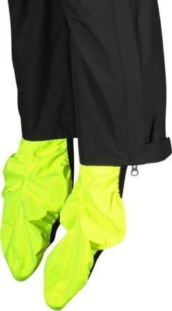 AGU Compact Regenbroek Commuter Dames - Zwart - L 19 AGU Compact Regenbroek Commuter Dames - Zwart - L -Winkel Voor Fietsbenodigdheden 663x1200