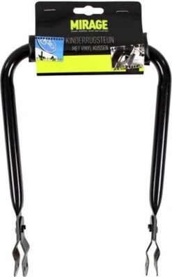 ROJO Fietskussen Bagagedrager + Rugsteun Bagagedrager + Voetsteunen (Universele Set) 9 ROJO Fietskussen Bagagedrager + Rugsteun Bagagedrager + Voetsteunen (Universele Set) -Winkel Voor Fietsbenodigdheden 745x1200