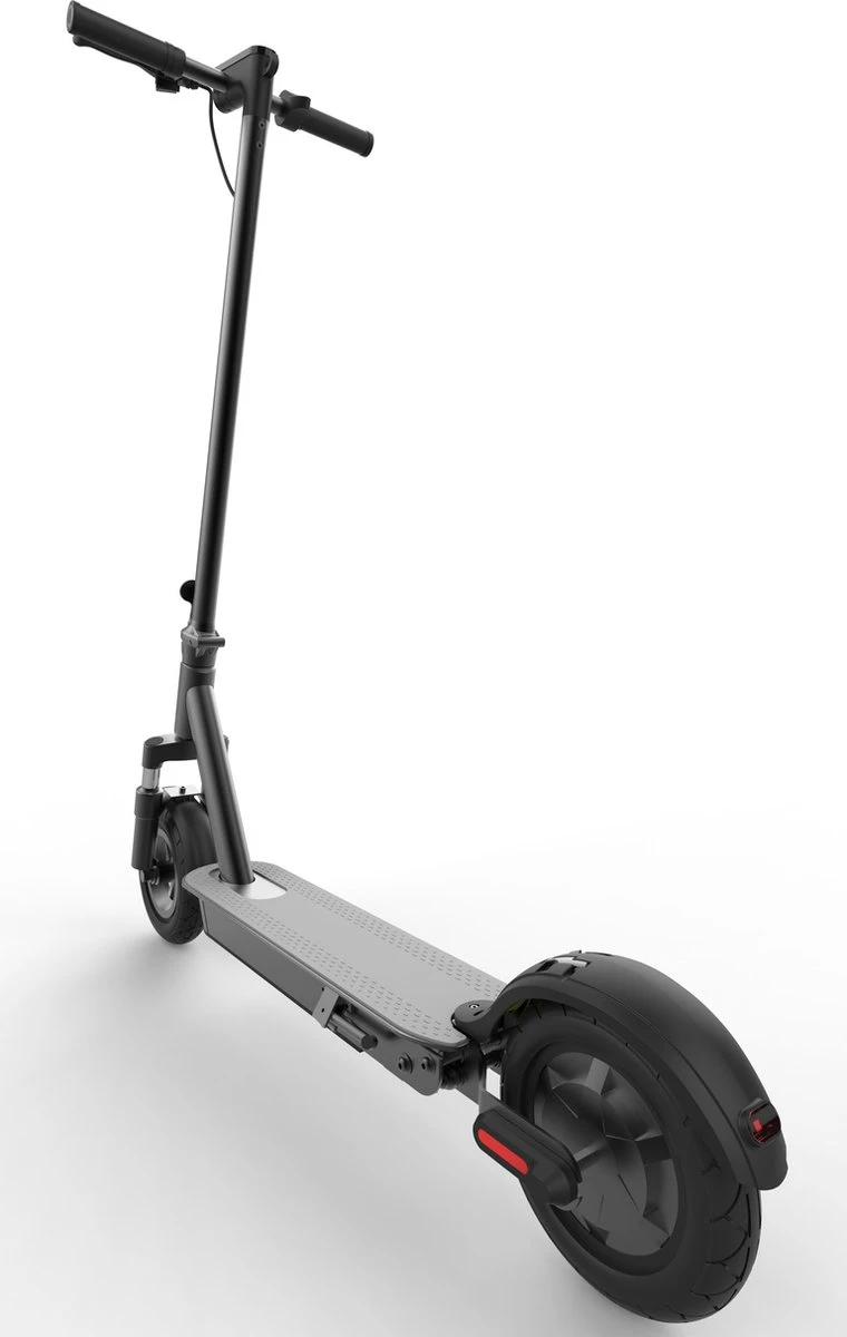 * SUPERDEAL * Techno PRO® TURBO - Premium Elektrische Step Voor Volwassenen En Kinderen - 30 Km/u - Dubbele Vering - E-Step - 8,5” Anti-lek Banden - Zwart - Inclusief Tas 13 * SUPERDEAL * Techno PRO® TURBO - Premium Elektrische Step Voor Volwassenen En Kinderen - 30 Km/u - Dubbele Vering - E-Step - 8,5” Anti-lek Banden - Zwart - Inclusief Tas - Afbeelding 11