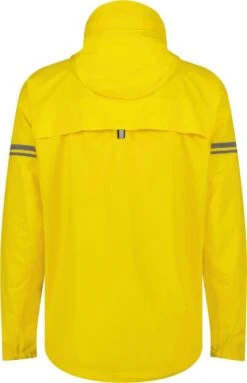 AGU Original Regenpak Essential - Geel/Zwart - XL - Dames & Heren - Waterdicht & Ademend 38 AGU Original Regenpak Essential - Geel/Zwart - XL - Dames & Heren - Waterdicht & Ademend -Winkel Voor Fietsbenodigdheden 774x1200