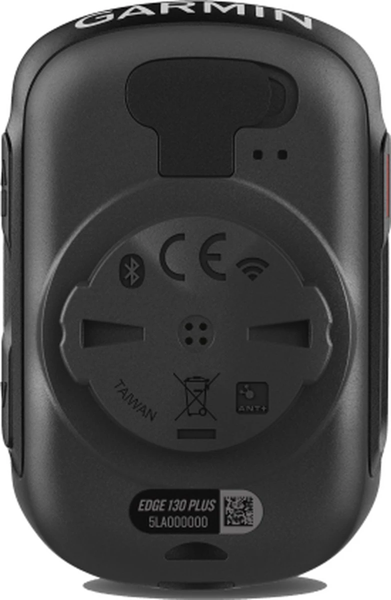 Garmin Garmin Edge 130 Plus - Fietscomputer Met Navigatie - Zwart 7 Garmin Garmin Edge 130 Plus - Fietscomputer Met Navigatie - Zwart - Afbeelding 5
