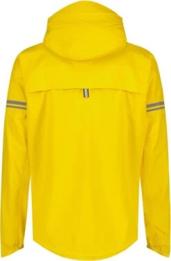 AGU Original Regenpak Essential - Geel/Zwart - XL - Dames & Heren - Waterdicht & Ademend 33 AGU Original Regenpak Essential - Geel/Zwart - XL - Dames & Heren - Waterdicht & Ademend -Winkel Voor Fietsbenodigdheden 789x1200 2