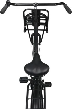 Altec Classic Transportfiets 28 Inch 53cm Zwart -Winkel Voor Fietsbenodigdheden 795x1200