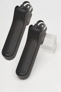 GMG Yepp 020940 - Voetsteunen - Zwart -Winkel Voor Fietsbenodigdheden 798x1200