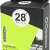 Dresco Binnenband 28 X 1 5/8 X 1 3/8 (37-622) Dunlop 45mm -Winkel Voor Fietsbenodigdheden 815x1200 1