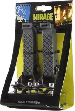 ROJO Fietskussen Bagagedrager + Rugsteun Bagagedrager + Voetsteunen (Universele Set) 8 ROJO Fietskussen Bagagedrager + Rugsteun Bagagedrager + Voetsteunen (Universele Set) -Winkel Voor Fietsbenodigdheden 817x1200