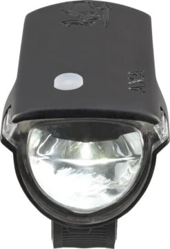 AXA Greenline 40 Lux - LED Fietslampjes Voor En Achter - Fietsverlichting USB Oplaadbaar -Winkel Voor Fietsbenodigdheden 818x1200