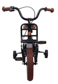 Amigo 2Cool Jongensfiets - Kinderfiets 12 Inch - Matzwart -Winkel Voor Fietsbenodigdheden 827x1200 1