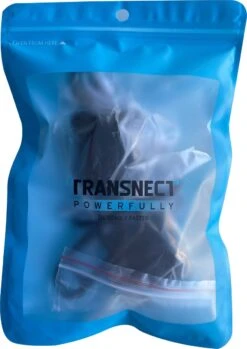 Transnect® – Fietsverlichting LED Set - Fietslampjes Voor En Achter Licht - 4 Lichtstanden – USB Oplaadbaar - Draagbaar – Waterdicht -Winkel Voor Fietsbenodigdheden 849x1200