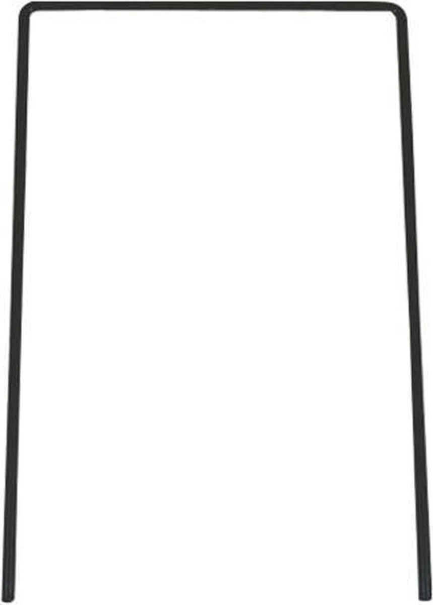 Fastrider Afstandhouder Voor Dubbele Fietstassen 9 Fastrider Afstandhouder Voor Dubbele Fietstassen - Afbeelding 7