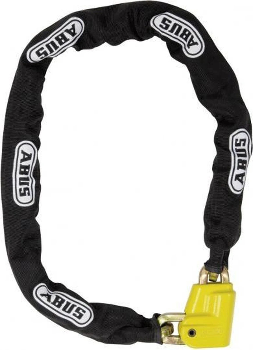 ABUS Ionus 1190/11 Kettingslot ART4 - 120 Cm 3 ABUS Ionus 1190/11 Kettingslot ART4 - 120 Cm