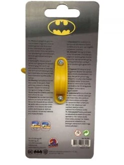 Batman Fietsbel - Jongens - Zwart -Winkel Voor Fietsbenodigdheden 900x1200 1